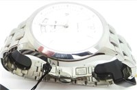 Orologio Lorenz Uomo in Acciaio 025811AA - 025811AA